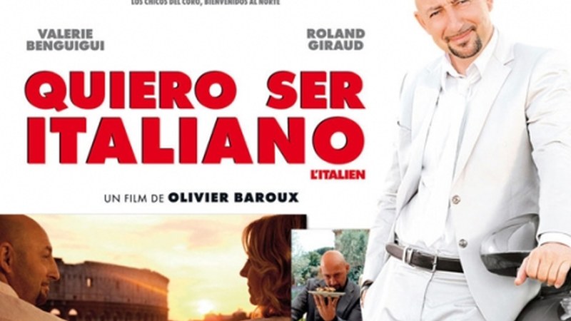 Inmigrazioari buruzko filma eta bideo-foruma Portalean