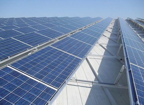 “Instalazio fotovoltaikoa auzokideen erkidegotan” gidaliburua online dago eskuragai