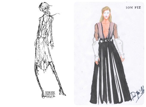 Ion Fizen “Eskema” erakusketa zabalduko dute gaur Museoan