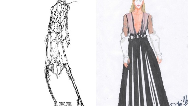 Ion Fizen “Eskema” erakusketa zabalduko dute gaur Museoan