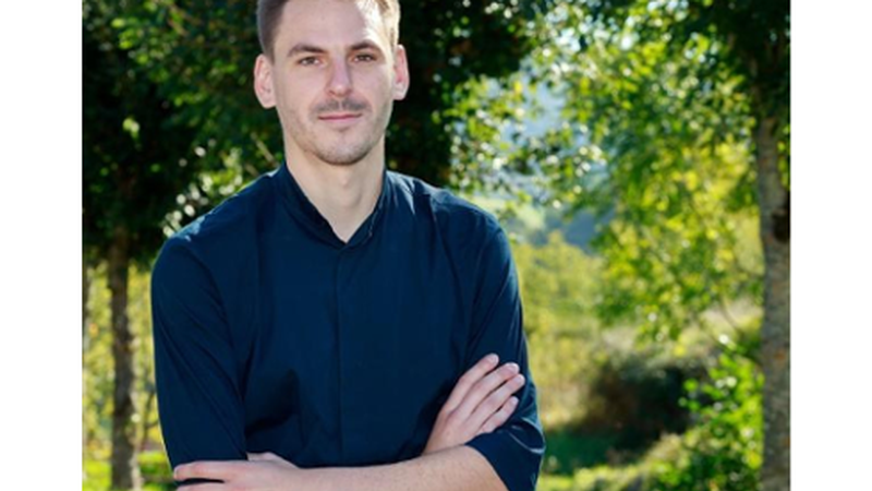 Iosu Arraiz, Mankomunitateko presidentea: “Egun hauetan denbora eta aukera ona daukagu hondakinak ondo sailkatzeko"