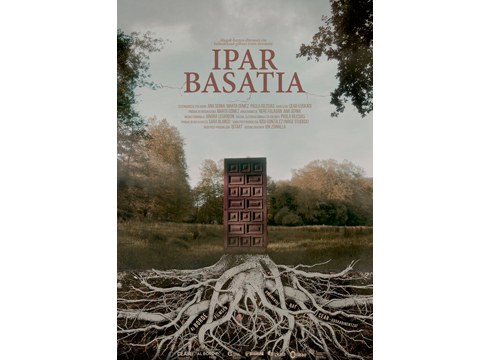 ‘Ipar basatia’ dokumentalaren proiekzioa eta mahai-ingurua bihar Coliseo antzokian