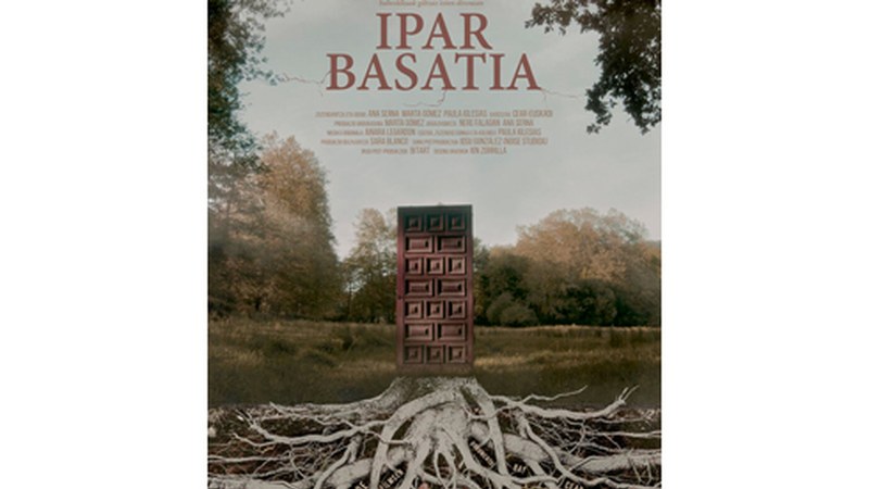 ‘Ipar basatia’ dokumentalaren proiekzioa eta mahai-ingurua bihar Coliseo antzokian