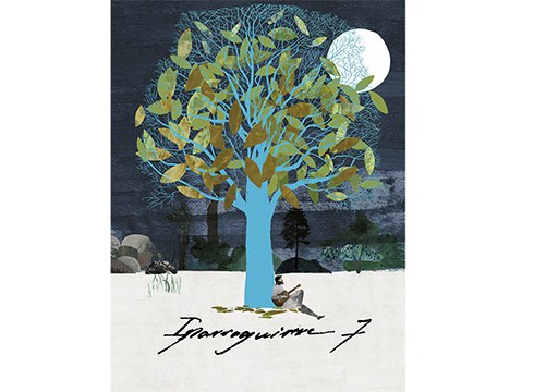 Iparragirre musikari eta poetaren omenezko ikuskizuna eskainiko dute Coliseoan azaroaren 25ean