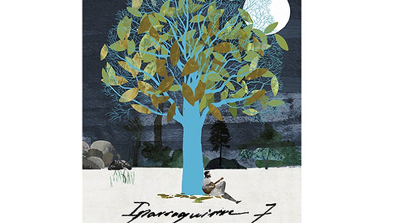 Iparragirre musikari eta poetaren omenezko ikuskizuna eskainiko dute Coliseoan azaroaren 25ean