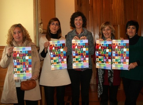 Ipini aurpegia Euskararen Egunean