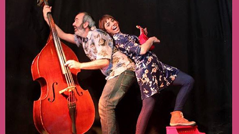 Ipuin kontakizuna eta "Irrintziaren oihartzunak" dokumentalaren emanaldia hartuko ditu gaur San Andres elizako klaustroak