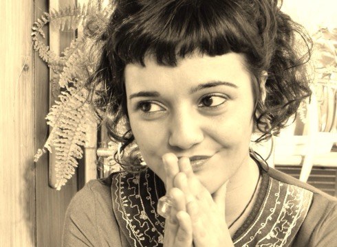 Ipuin kontalari saioa Haur Liburuaren Nazioarteko Egunean