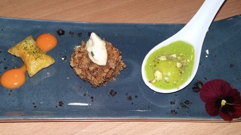 Ipur eta Depor tabernek jaso dute Pintxo Onenari Saria