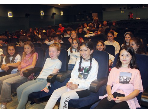 Ipurterre Ipuin eta Gutun Lehiaketako irabazleen izenak ezagutzera eman dituzte