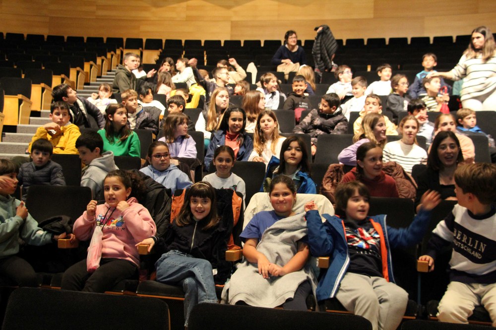 Ipurterre Ipuin Lehiaketako irabazleen izenak eman ditu epaimahaiak