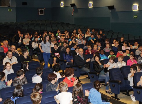 Ipurterre Ipuin eta Gutun Lehiaketako irabazleen izenak ezagutzera eman dituzte