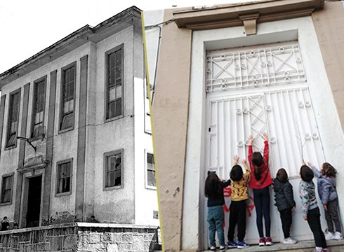 Ipuruako Merkatu Plaza auzoko elkargune bihurtzeko parte-hartze prozesua asteazkenean hasiko da