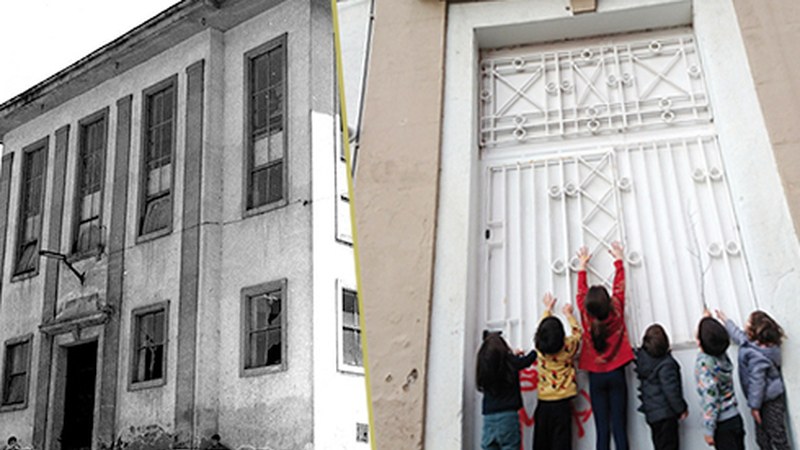 Ipuruako Merkatu Plaza auzoko elkargune bihurtzeko parte-hartze prozesua asteazkenean hasiko da