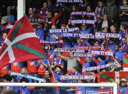 Ipurua bete egingo da Real Madril hartzeko