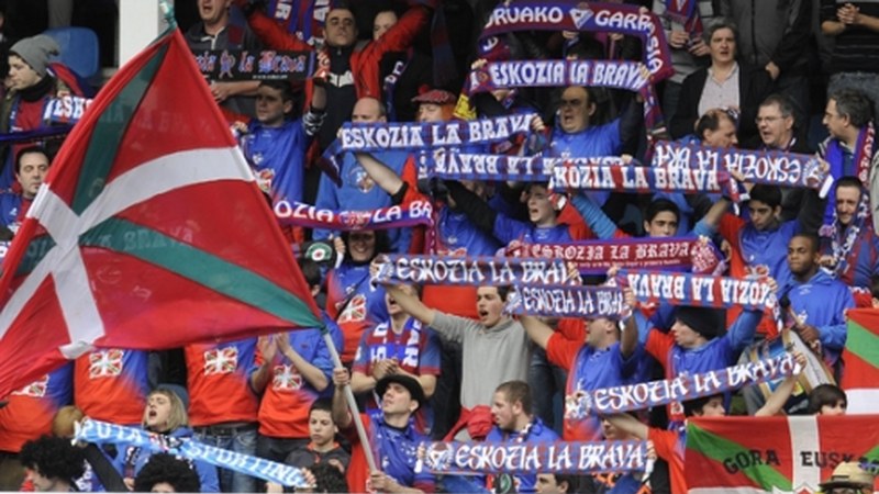 Ipurua bete egingo da Real Madril hartzeko