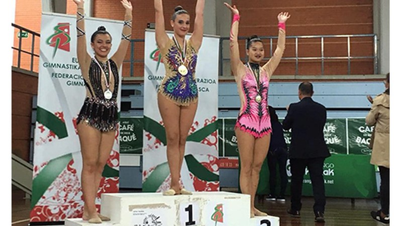 Ipurua klubekoek Gimnasiaren Eguna antolatu dute biharko