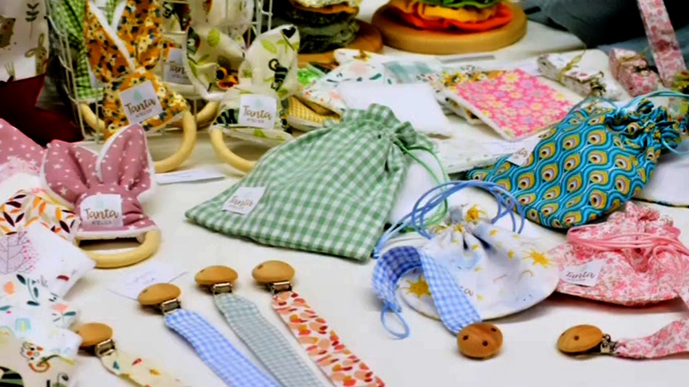 Ipurua Merkatu Plazan Gabonetako azoka egingo dute zapatuan eta domekan