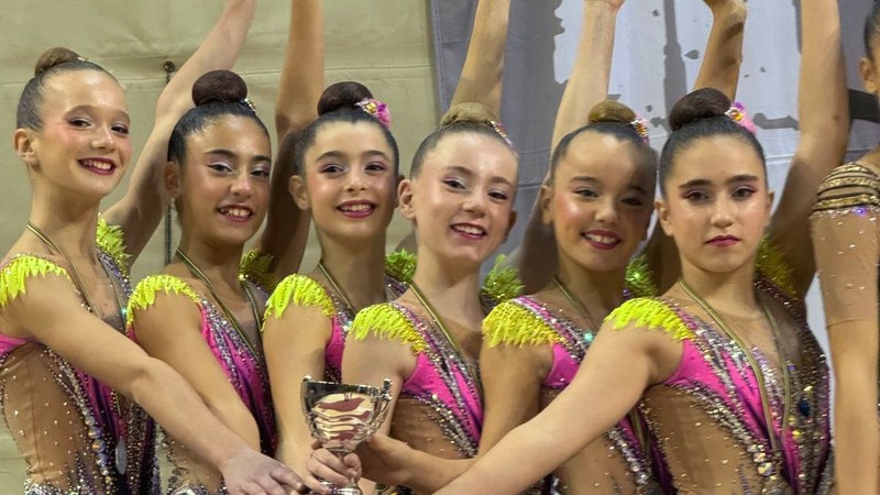 Ipurua taldeko kadeteek zilarra lortu zuten San Andres torneoan