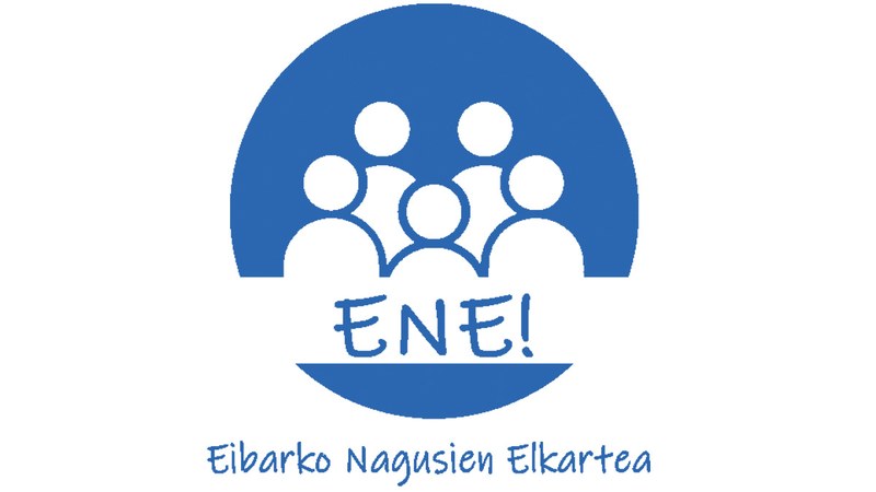 Ipurua, Urki eta Beheko Tokia nagusien egoitzek  ENE! izeneko elkartea sortzen dihardute