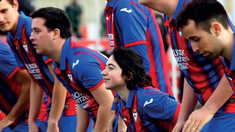 Ipuruako anexoak hartuko du zapatuan Futbol Egokitutako Eibar Hiria torneoaren bigarren edizioa
