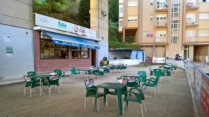 Ipuruako bolatokikoek “Ez Jaiak” ospatuko dituzte bihar