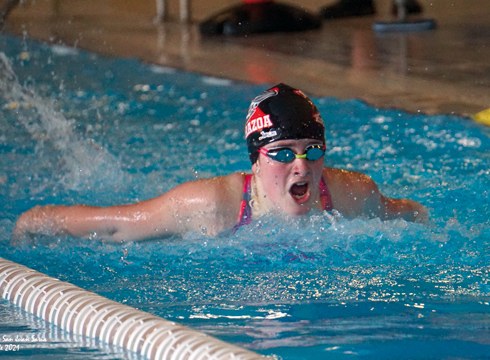 Ipuruako igerilekua itxiko dute bihar arratsaldez