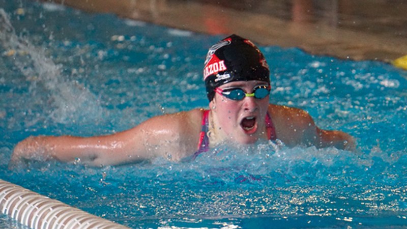 Ipuruako igerilekua itxiko dute bihar arratsaldez