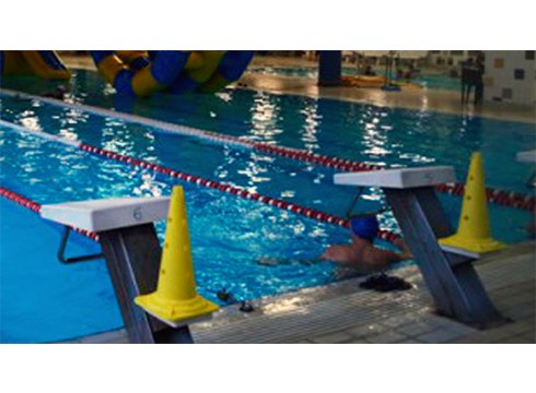 Ipuruako igerilekua zabaldu dute