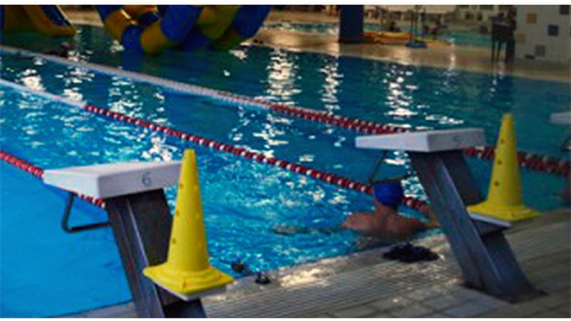 Ipuruako igerilekua zabaldu dute