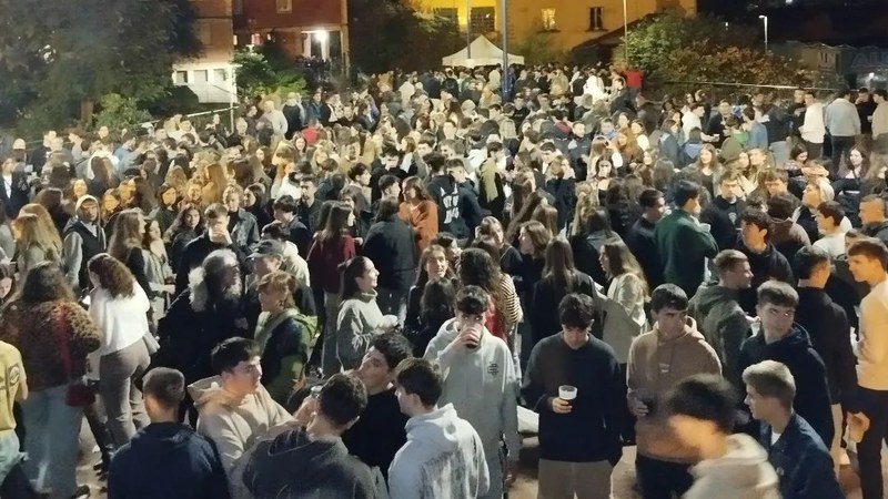 Ipuruako jaietako rifen zenbaki sarituak jakitera eman dituzte