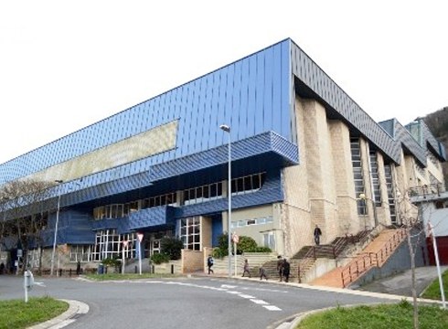 Kiroldegiko teilatuaren konponketak 230.000 euroko kostua izango du