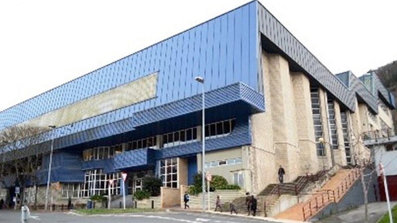 Kiroldegiko teilatuaren konponketak 230.000 euroko kostua izango du