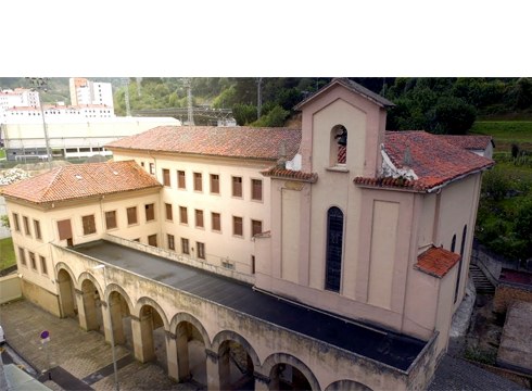 Ipuruako komentu zaharrean giza hezurrak aurkitu dituztela baieztatu du Udalak