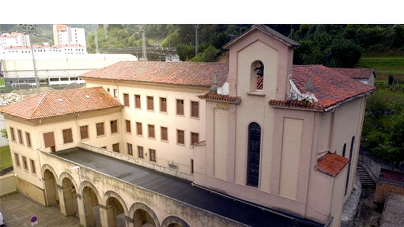 Ipuruako komentu zaharrean giza hezurrak aurkitu dituztela baieztatu du Udalak