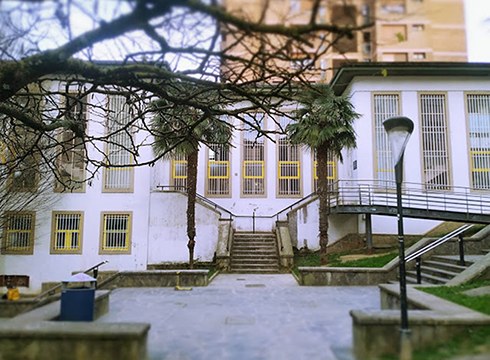 Ipuruako merkatu plaza elkargune bihurtzeko lehen bilera irekia gaur izango da