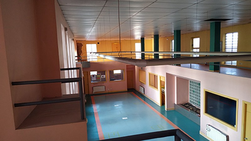 Ipuruako Merkatu Plazan ekintzak egiteko deialdia zabaldu dute