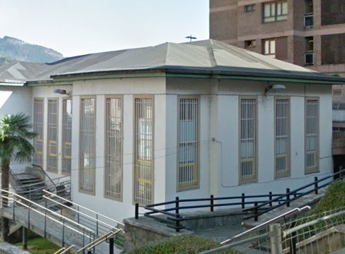 Ipuruako merkatu plazaren eraikinaren erabilera adosteko prozesu parte-hartzailea abiatuko da otsailean