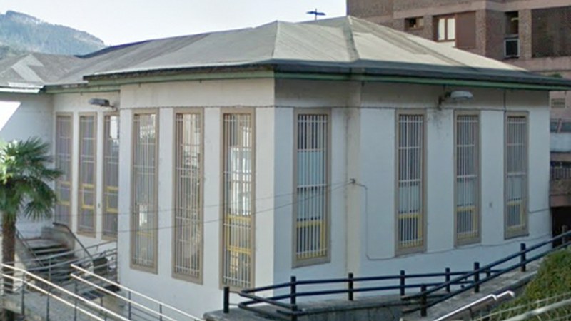 Ipuruako merkatu plazaren eraikinaren erabilera adosteko prozesu parte-hartzailea abiatuko da otsailean