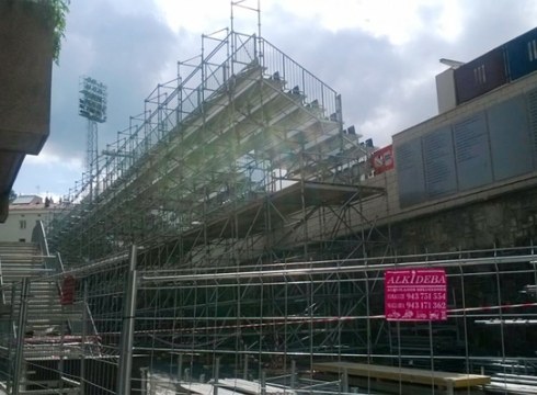 Ipuruako Plan Bereziari onespena emateko Udal Batzarra egingo da gaur