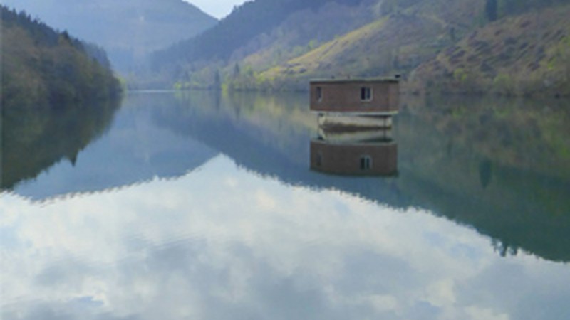 "Presara joan eta zeru-urak ezkondu" (Periko Iriondo)