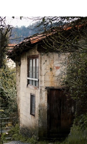 "Iraganaren aztarnak" (Malen Jainaga)