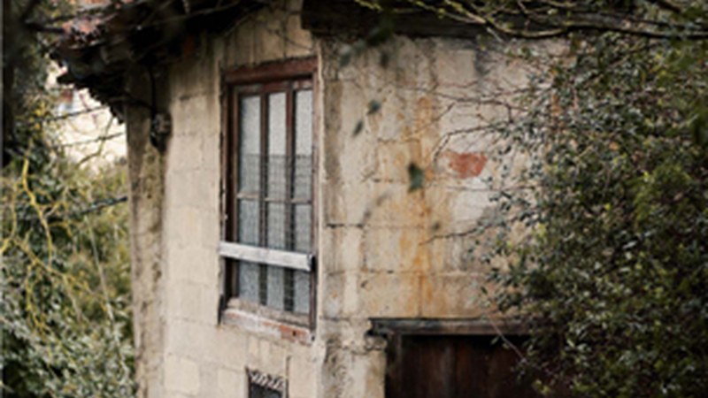 "Iraganaren aztarnak" (Malen Jainaga)