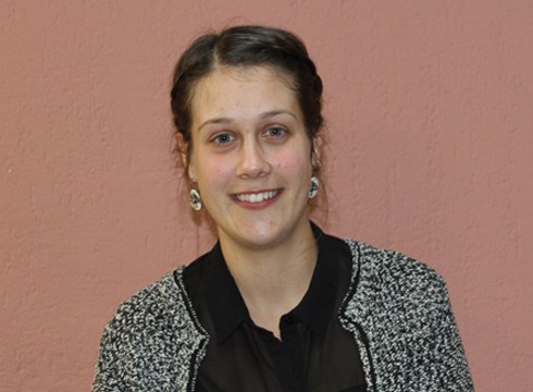 Iraia Muñoa, ikertzailea: “Gure gurasoen bizi ohiturek eragina daukate gure osasunean”