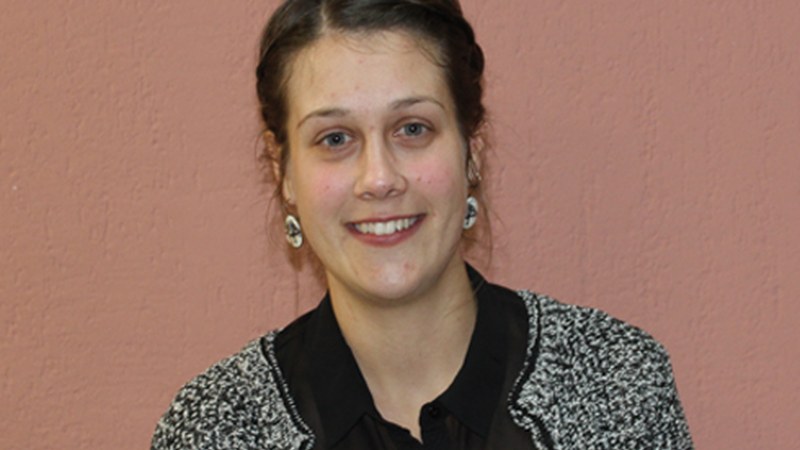 Iraia Muñoa, ikertzailea: “Gure gurasoen bizi ohiturek eragina daukate gure osasunean”