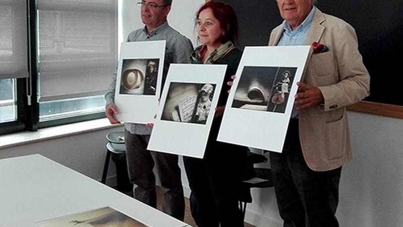 Irailaren 1ean zabalduko dute Indalecio Ojanguren lehiaketan parte hartzeko epea