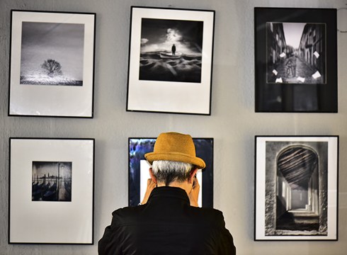 Irailean zabalduko dute Indalecio Ojanguren lehiaketan parte hartzeko epea