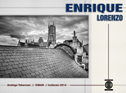 Iraileko argazki erakusketak ikusgai