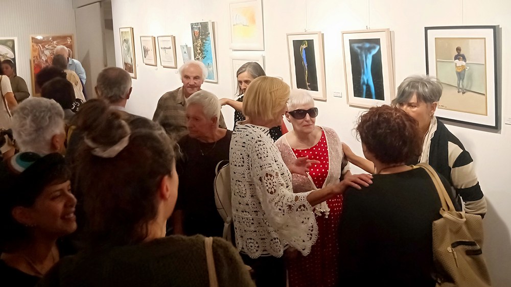 Iraileko eskaintza plazaratu du Arrate Kultur Elkarteak