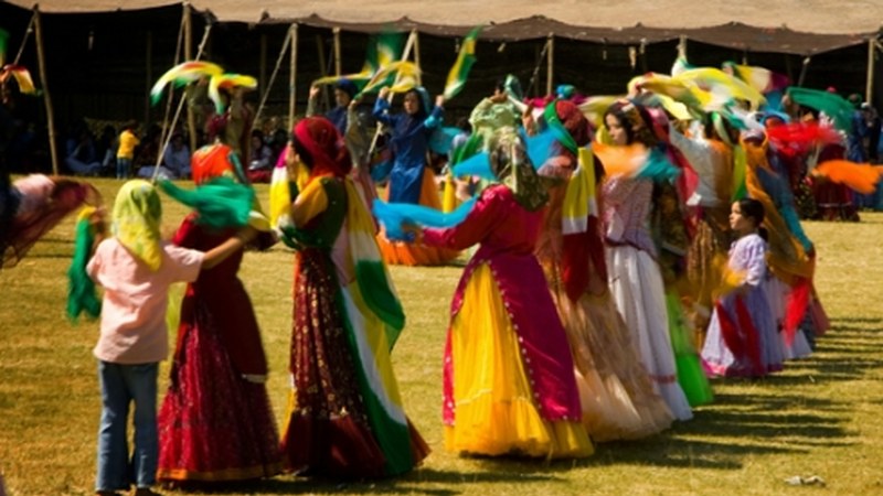 Irani buruzko diaporama emanaldia gaur gauean